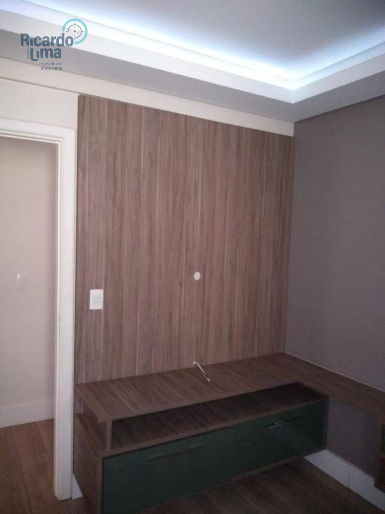 Apartamento Vila Monteiro, Piracicaba - SP