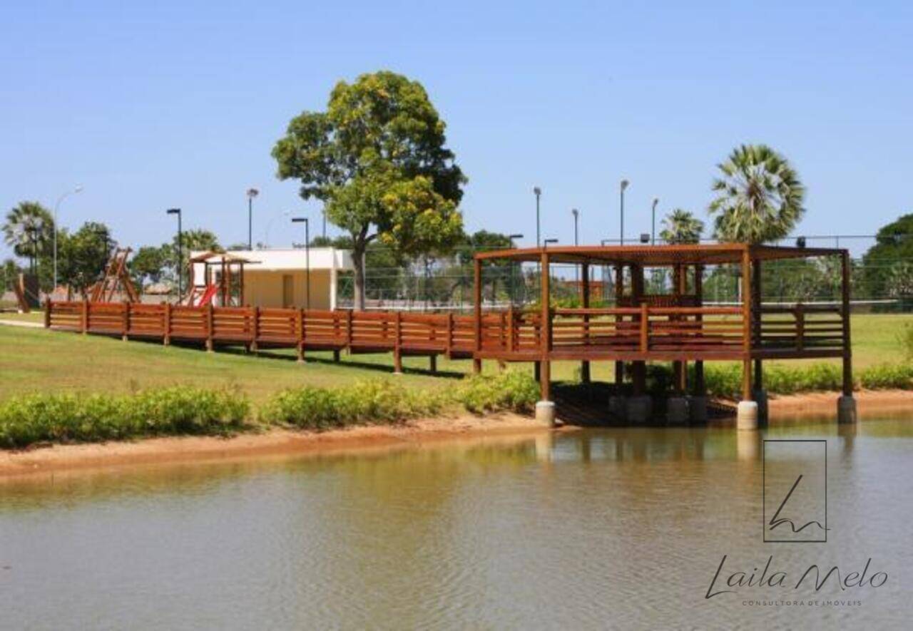 Terreno Guaribas, Eusébio - CE