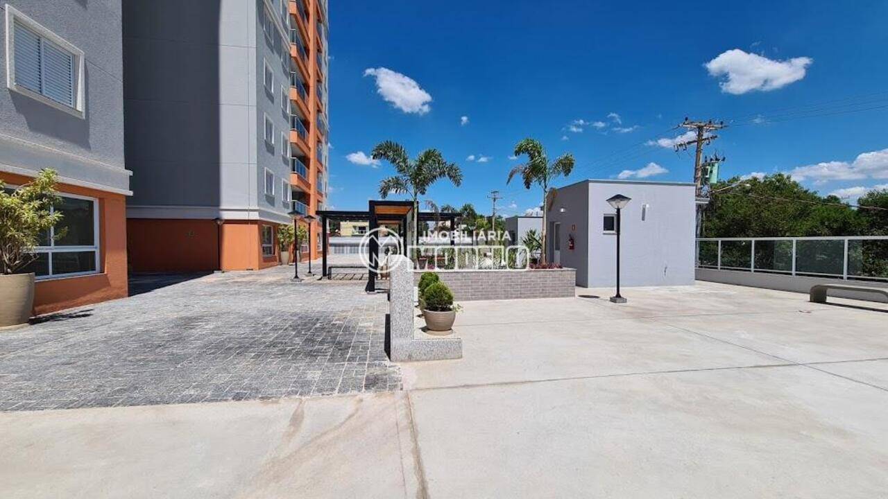 Apartamento Piracicamirim, Piracicaba - SP