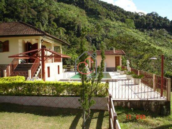 Fazenda Zona Rural, Casimiro de Abreu - RJ