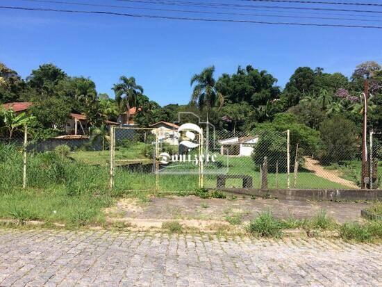 Terreno Suíssa, Ribeirão Pires - SP