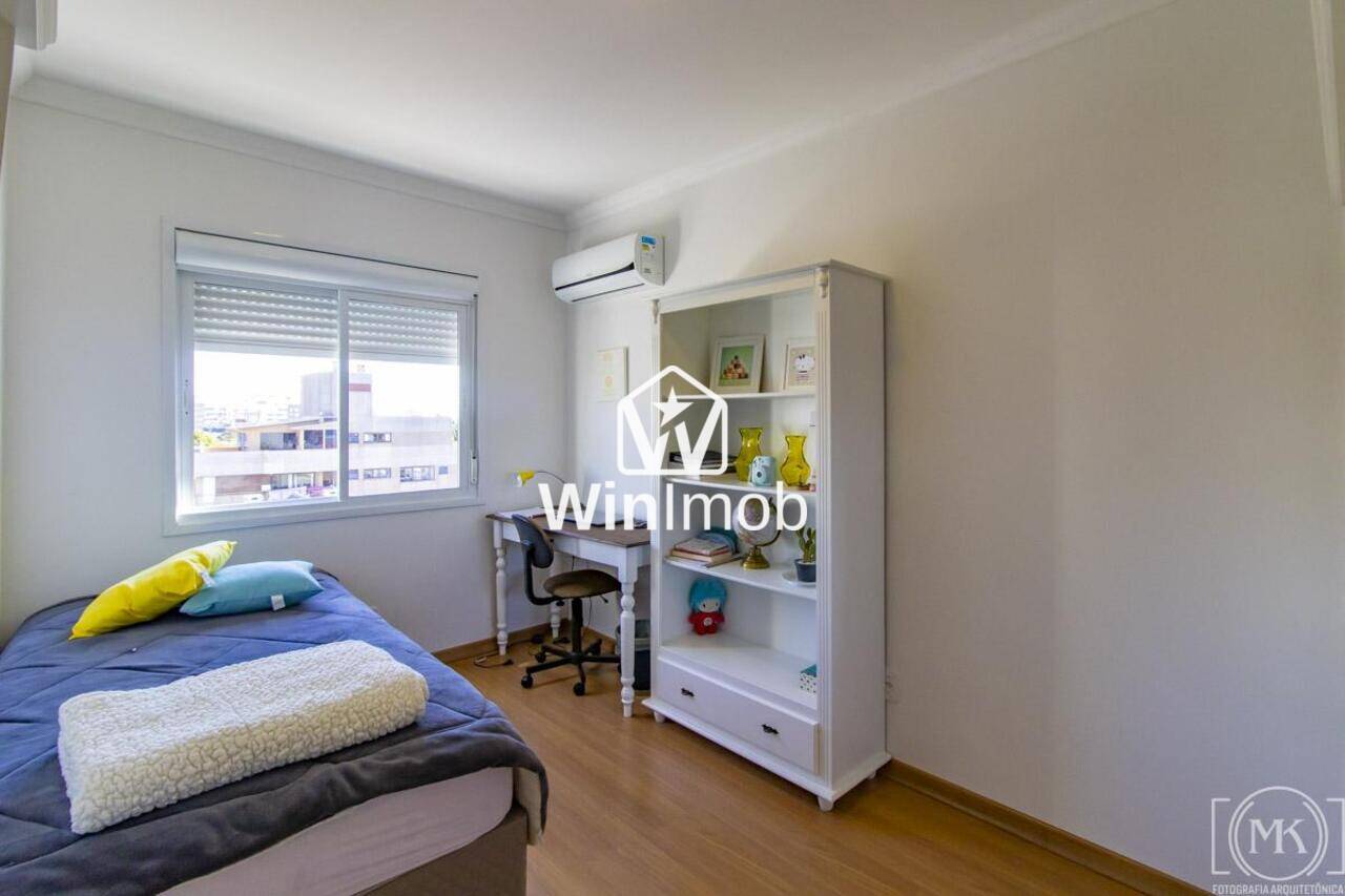 Apartamento Cristo Redentor, Porto Alegre - RS