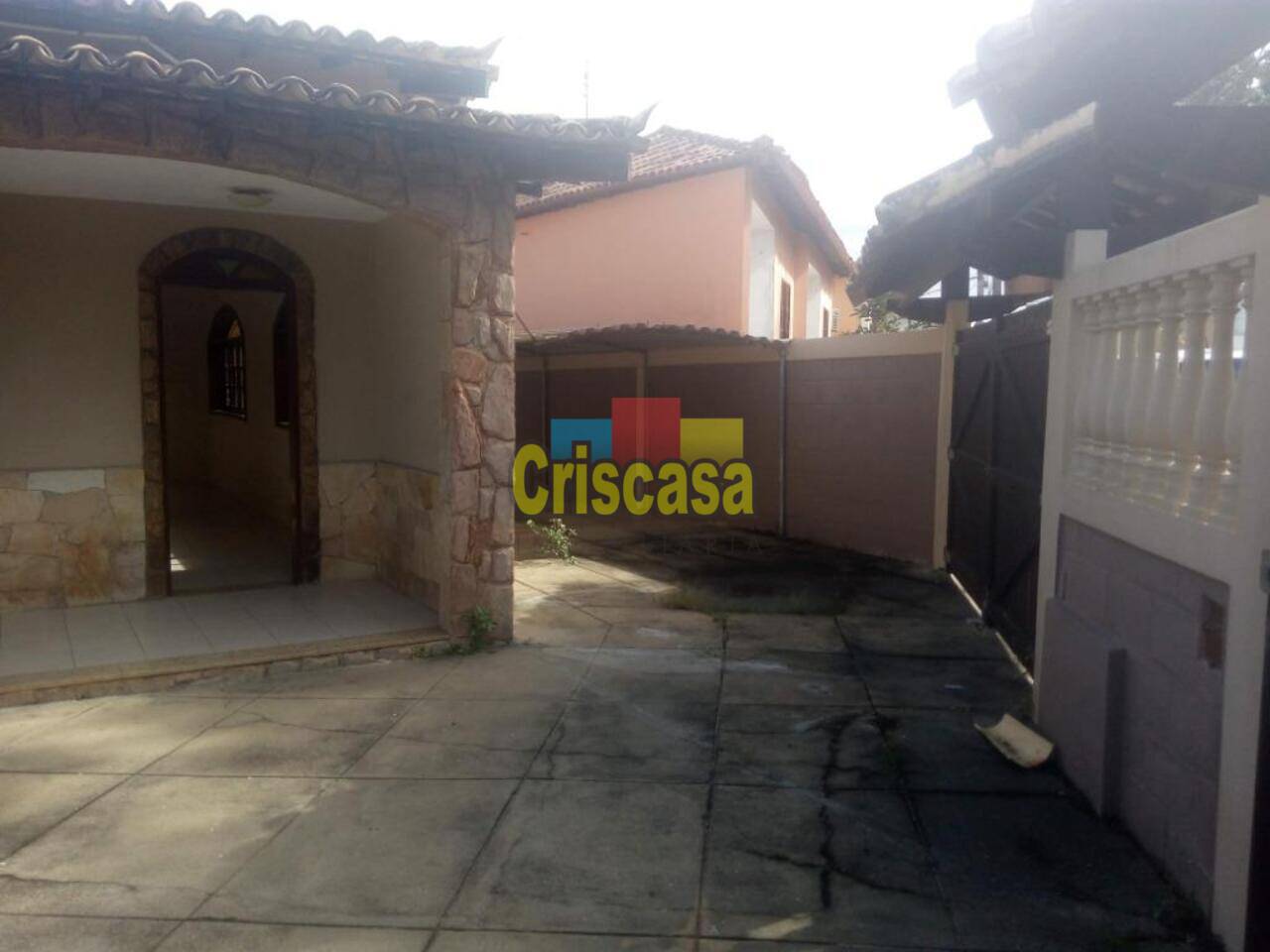 Casa Extensão Novo Rio das Ostras, Rio das Ostras - RJ