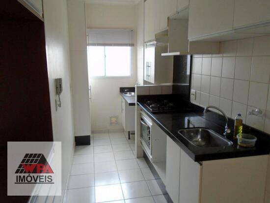 Apartamento São Vito, Americana - SP