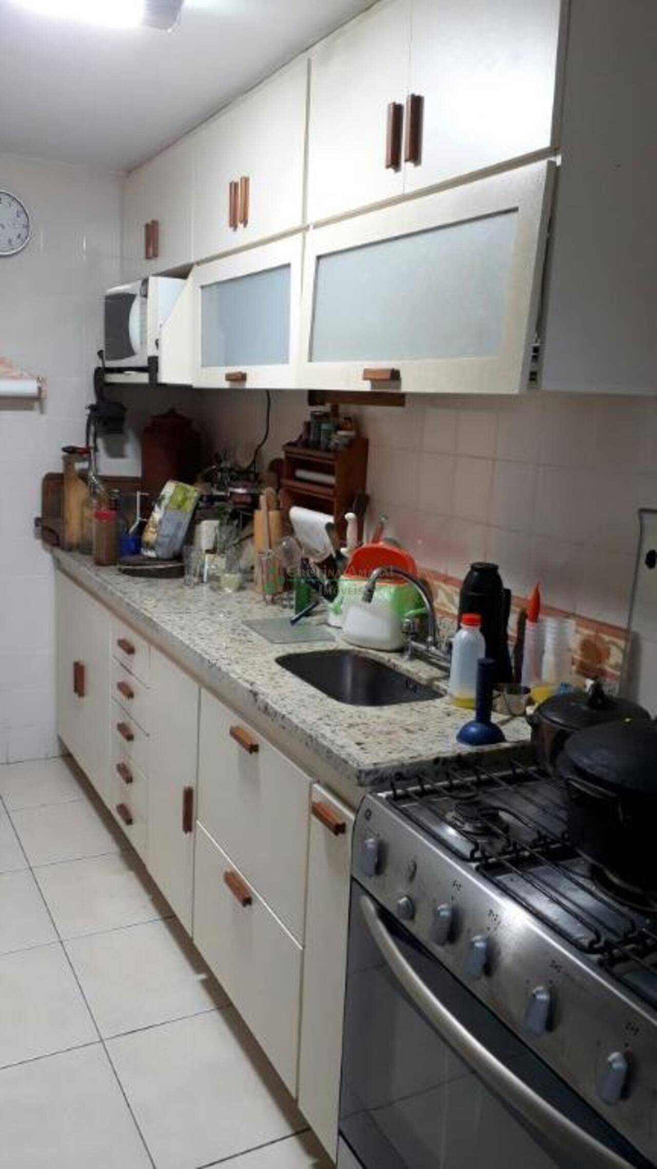 Apartamento Alto, Teresópolis - RJ