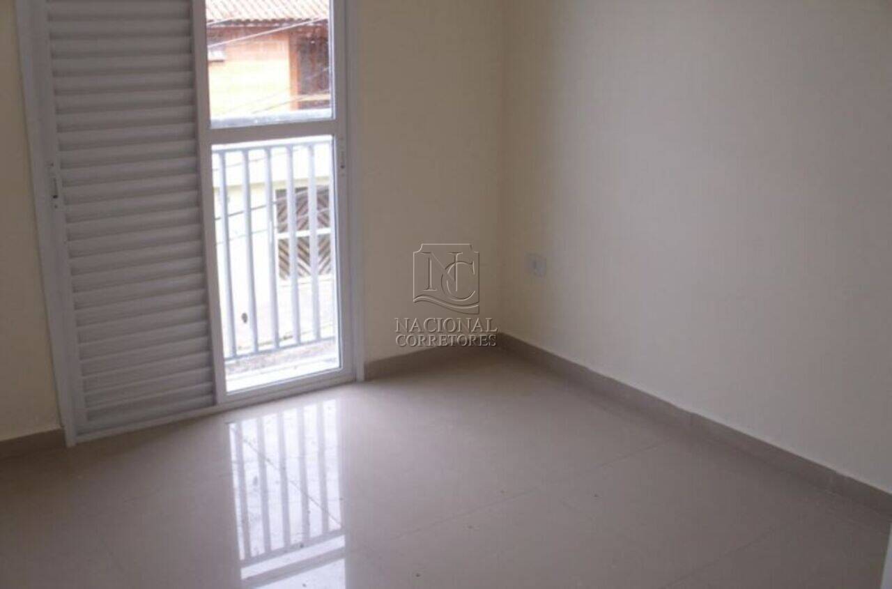 Apartamento Vila Vitória, Santo André - SP