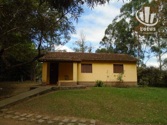 Zona Rural - São José dos Campos - SP, São José dos Campos - SP