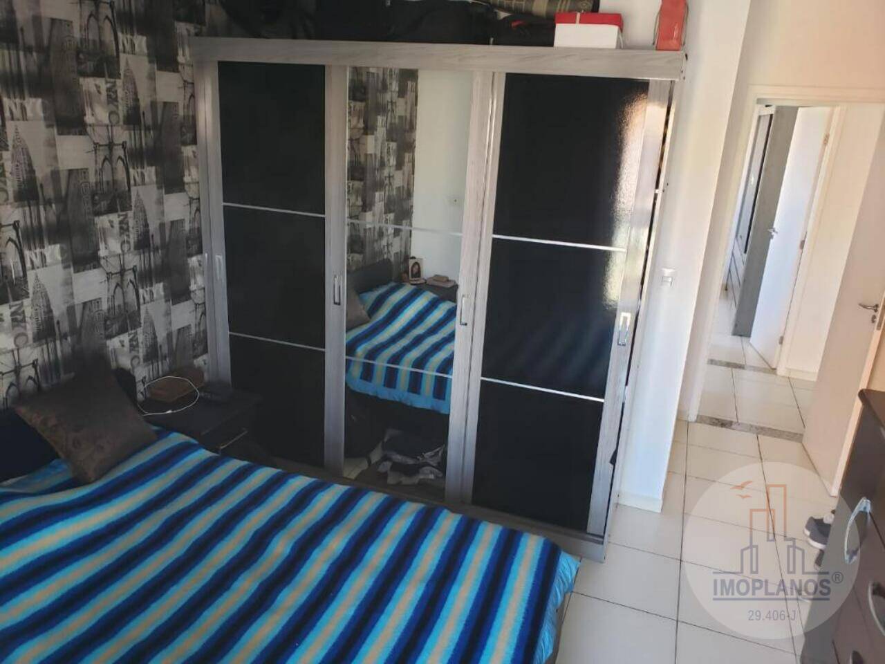 Apartamento Canto do Forte, Praia Grande - SP