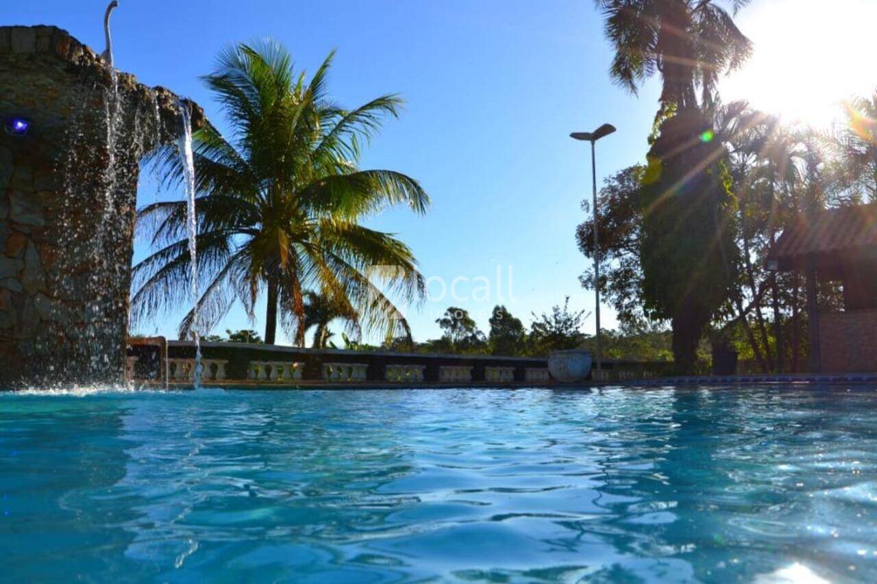 Sítio Estância Jóckei Club, São José do Rio Preto - SP