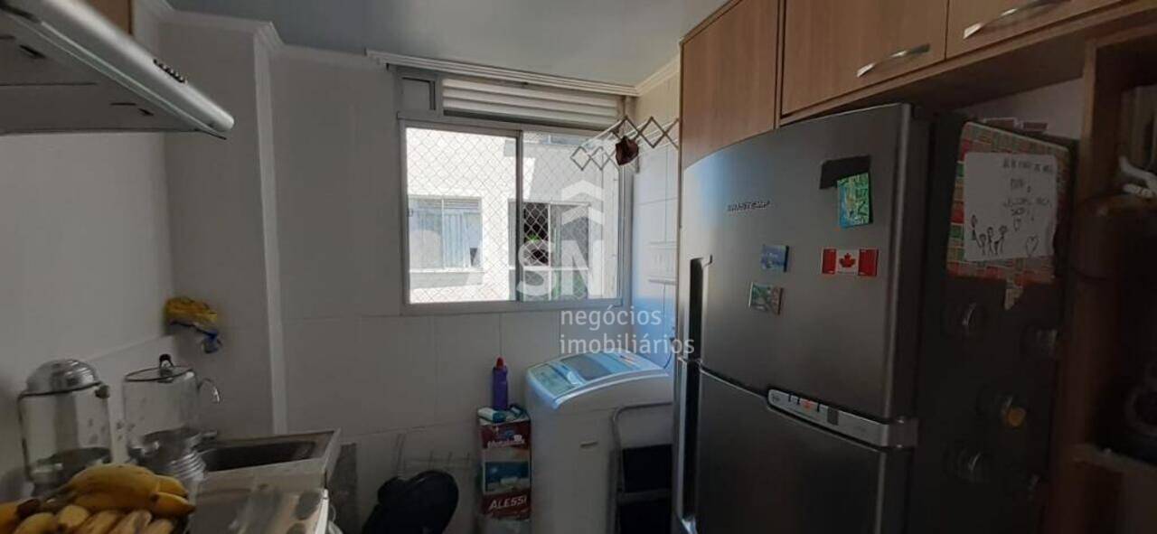 Apartamento Atlântica, Rio das Ostras - RJ