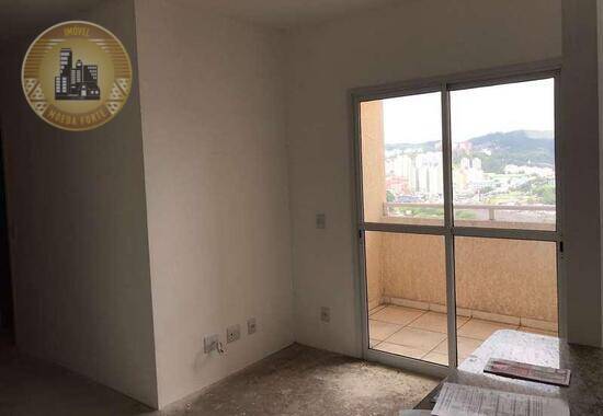 Apartamento de 53 m² Centro - São Bernardo do Campo