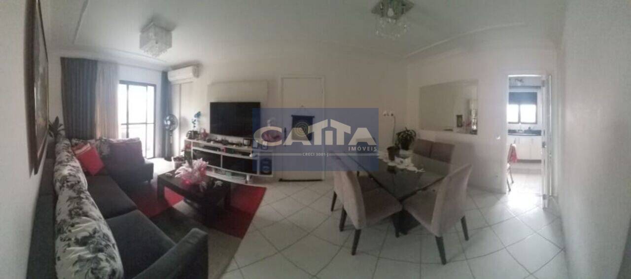 Apartamento Vila Formosa, São Paulo - SP