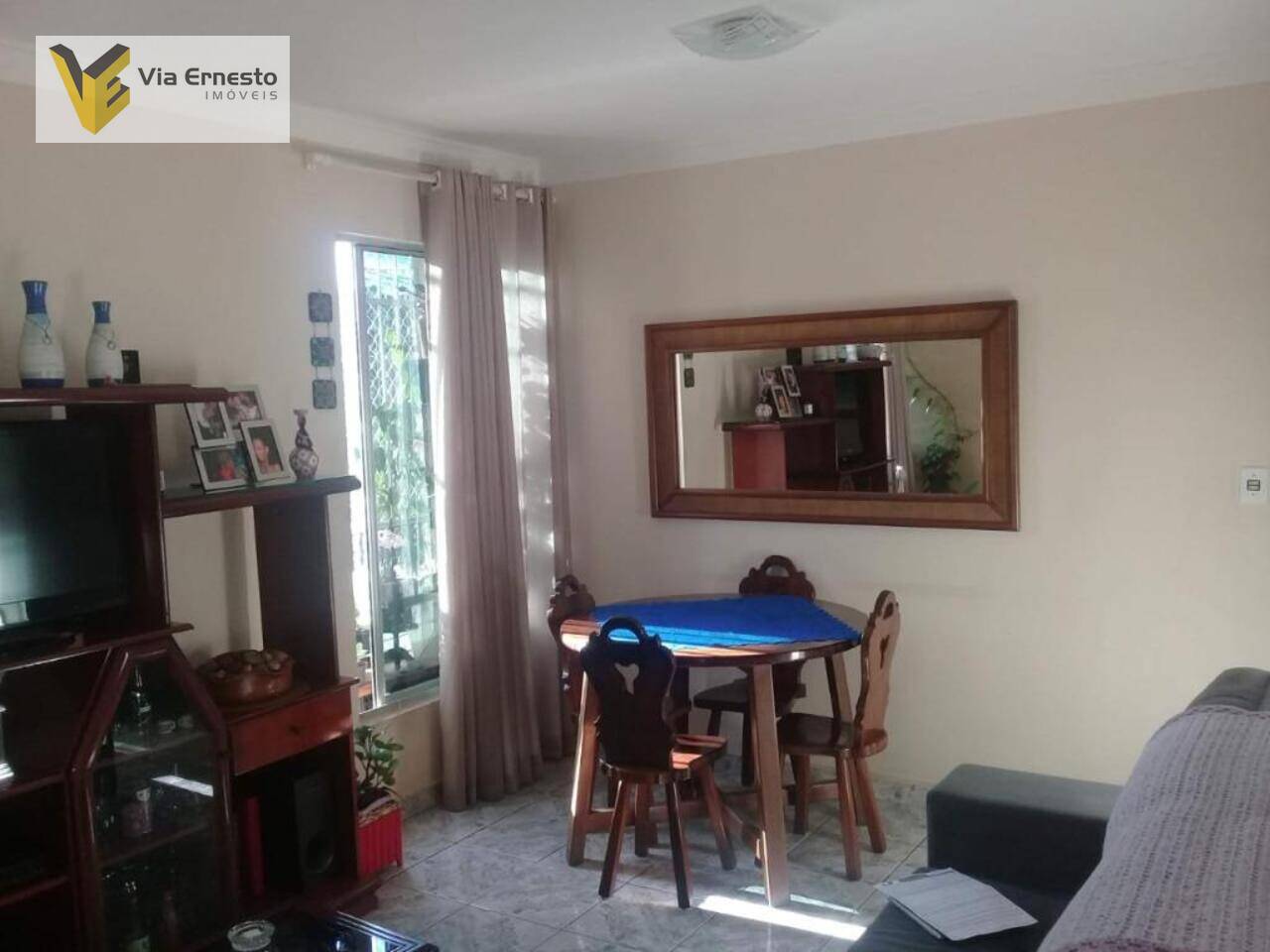 Apartamento Jardim Germânia, São Paulo - SP