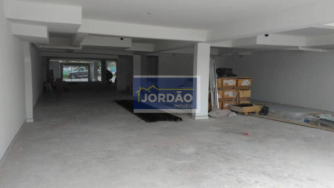 Apartamento Jardim Haydee, Mauá - SP