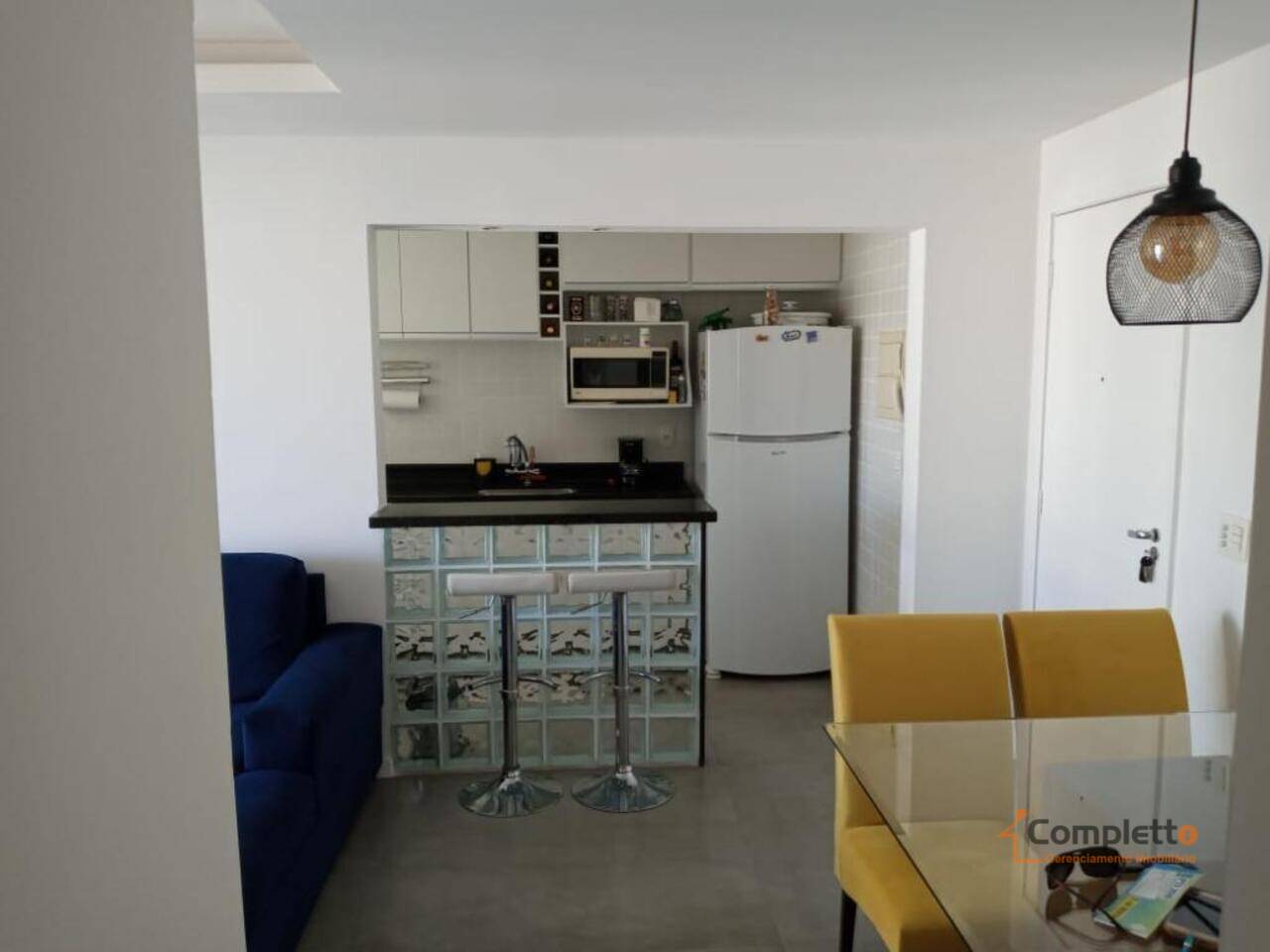 Apartamento Camorim, Rio de Janeiro - RJ