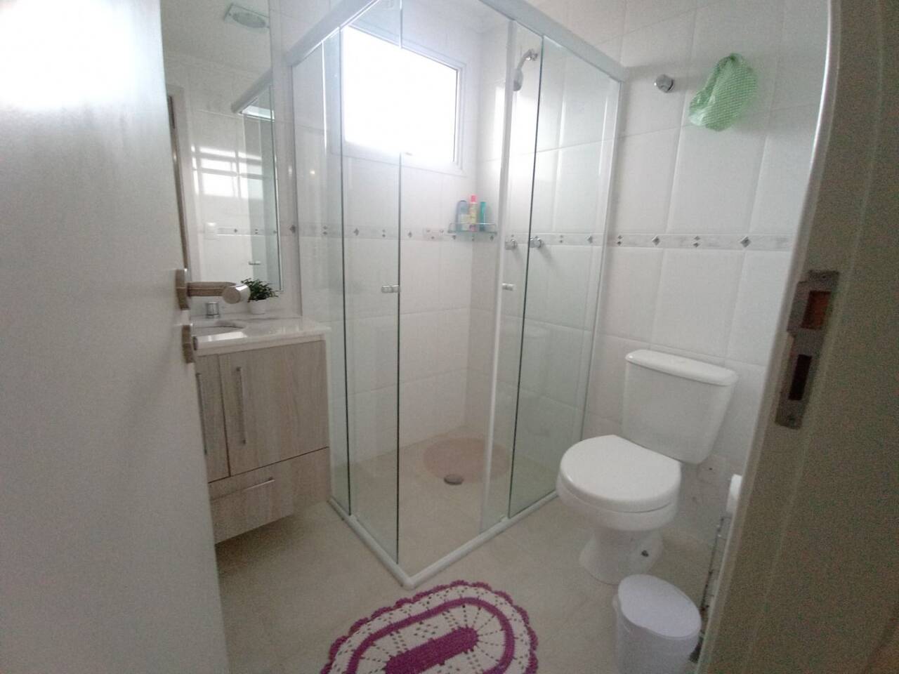 Apartamento Praia da Enseada, Guarujá - SP