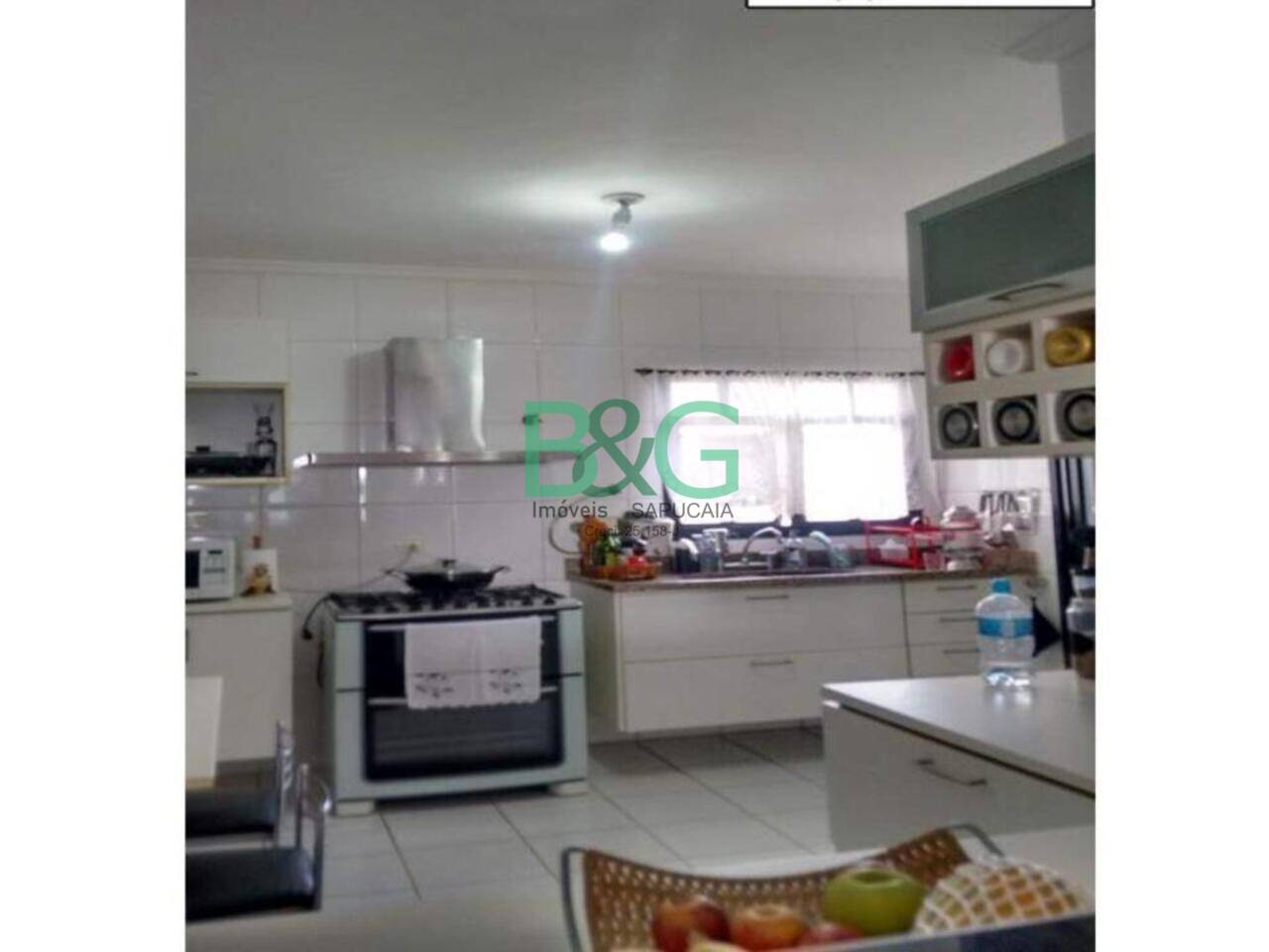 Apartamento Bosque da Saúde, São Paulo - SP