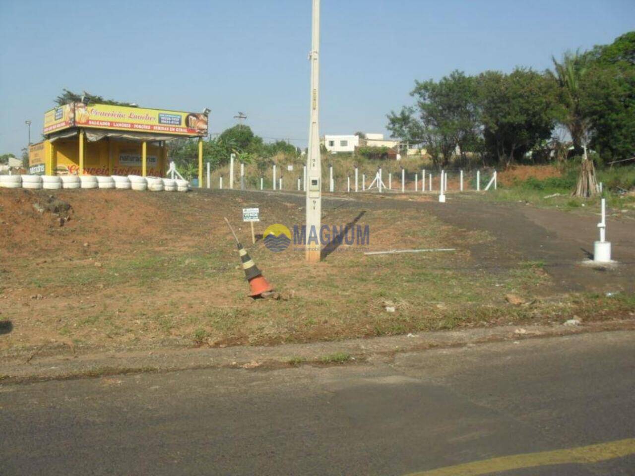 Terreno Jardim Conceição, São José do Rio Preto - SP