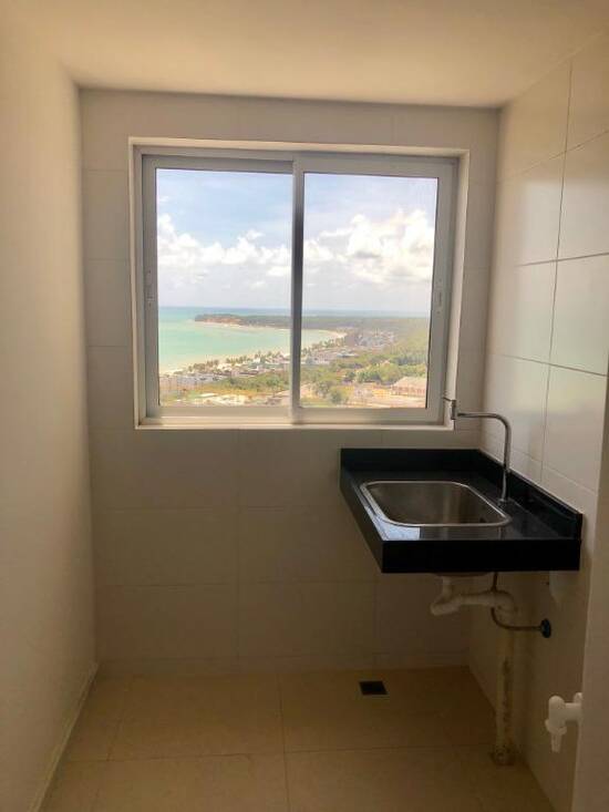 Apartamento Altiplano Cabo Branco, João Pessoa - PB