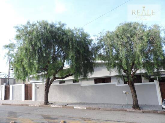 Casa de 218 m² Centro - Vinhedo, aluguel por R$ 3.900/mês