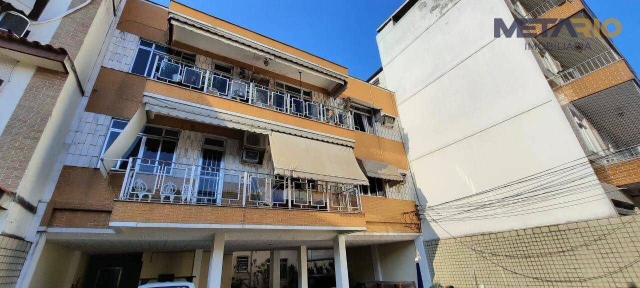 Apartamento Vila Valqueire, Rio de Janeiro - RJ