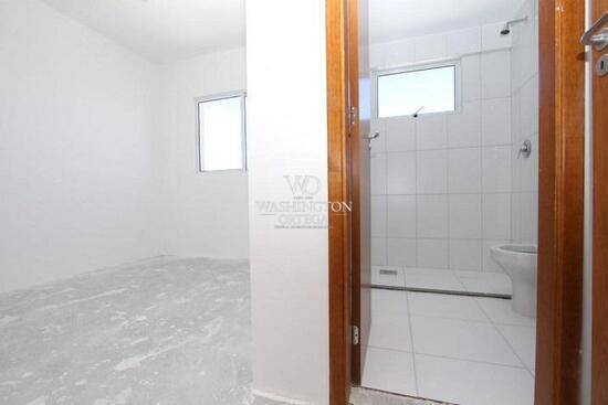 Apartamento Centro, São José dos Pinhais - PR