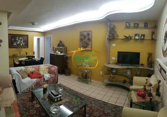 Apartamento Aflitos, Recife - PE