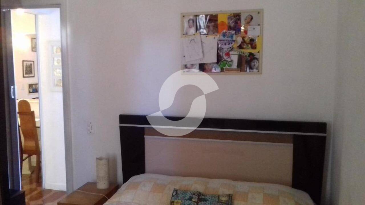 Apartamento Centro, São Gonçalo - RJ