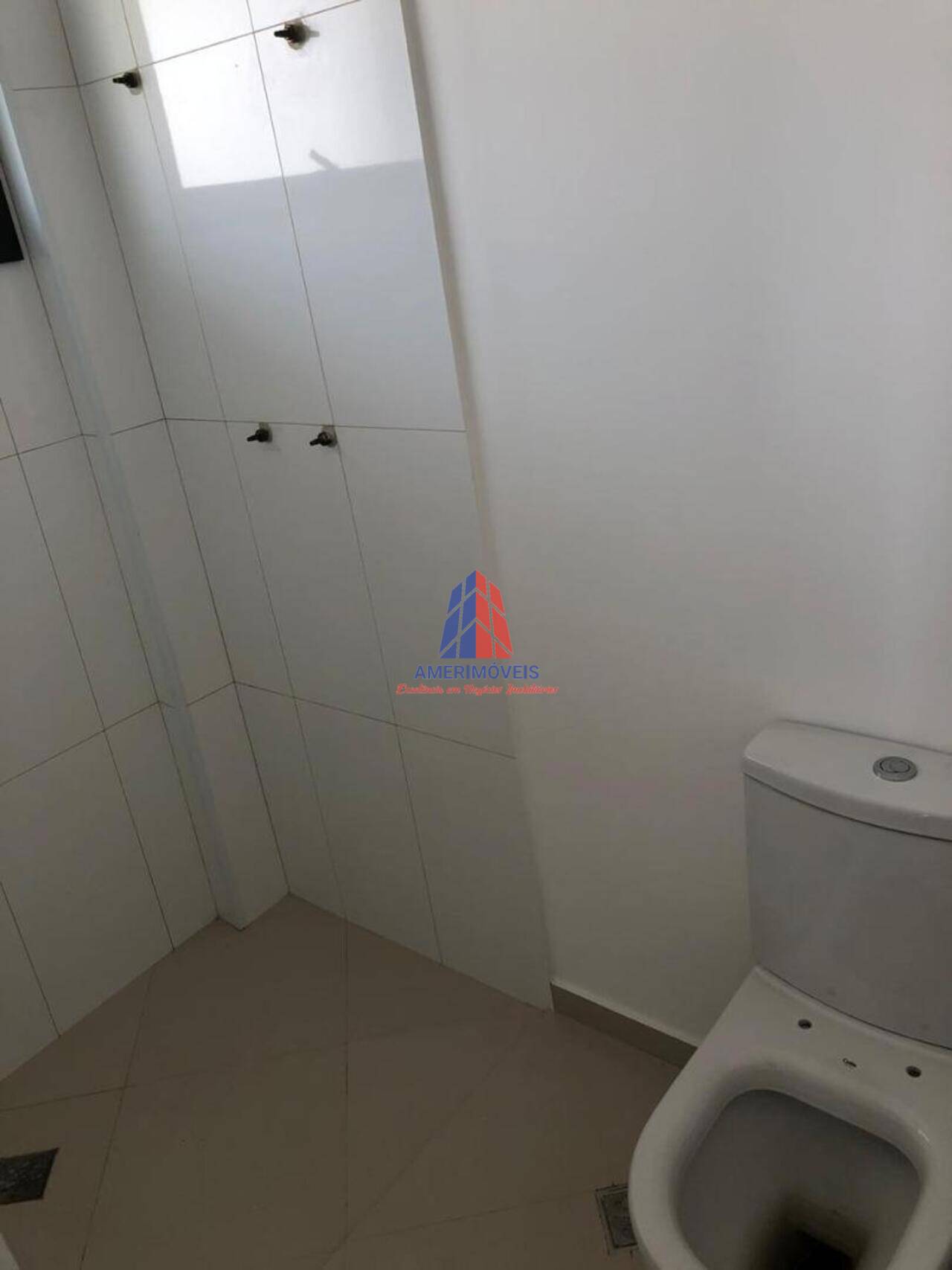 Apartamento Centro, Americana - SP