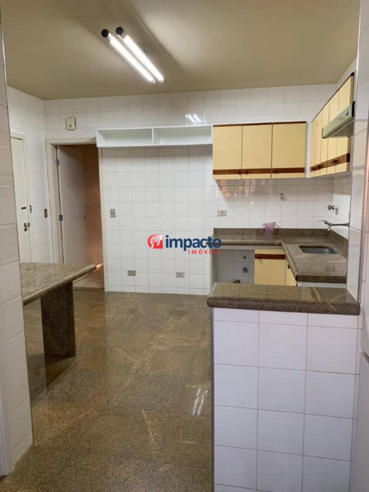 Apartamento Centro, Uberaba - MG