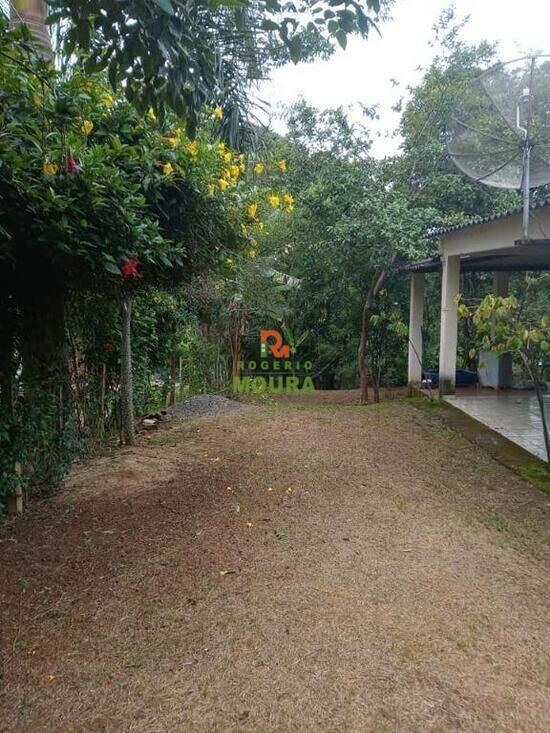 Chácara Bairro Rural, Alfenas - MG