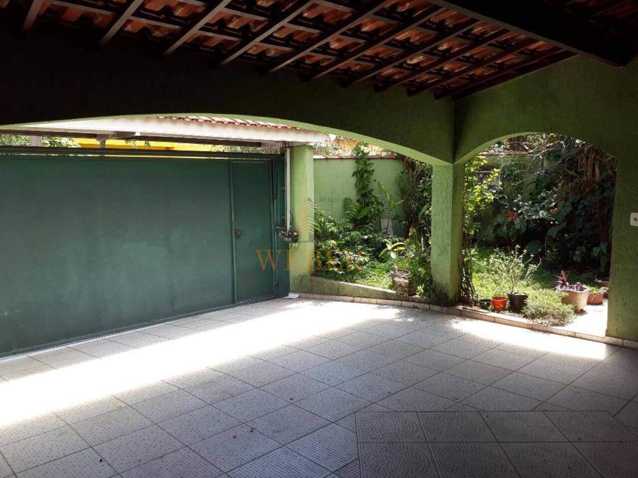 Casa Jardim Monte Alegre, Taboão da Serra - SP