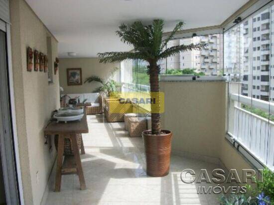 Apartamento Chácara Inglesa, São Bernardo do Campo - SP