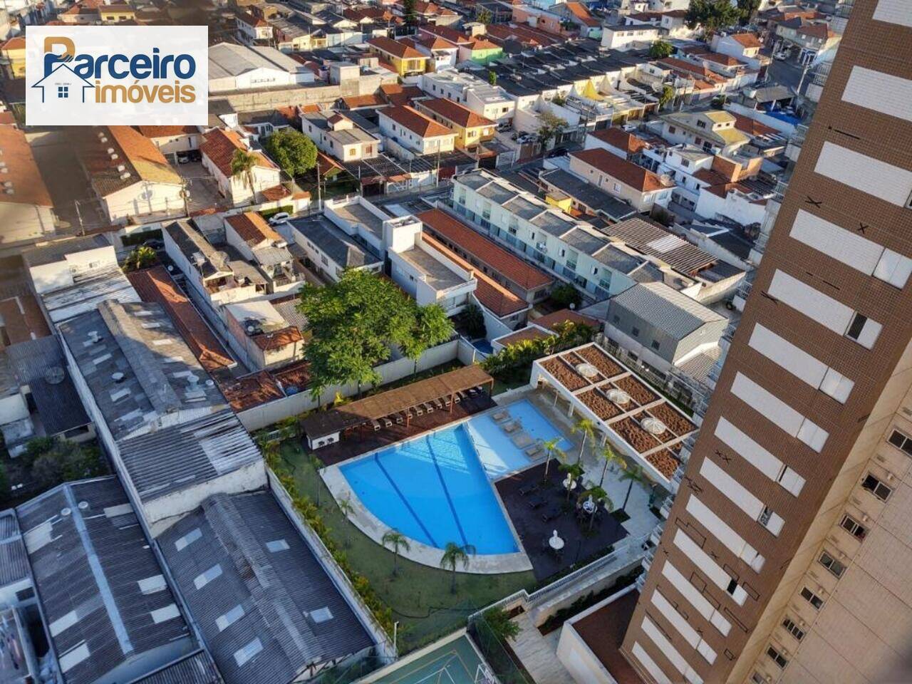 Apartamento Vila Formosa, São Paulo - SP