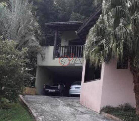 Casa de 314 m² Vila Verde - Itapevi, à venda por R$ 900.000