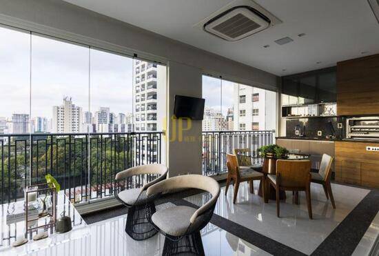 Apartamento de 216 m² Vila Olímpia - São Paulo, à venda por R$ 7.419.000