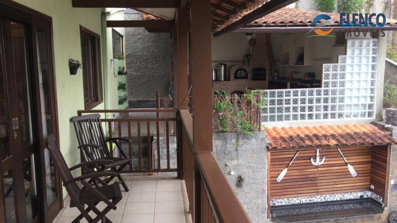 Casa Sape, Niterói - RJ