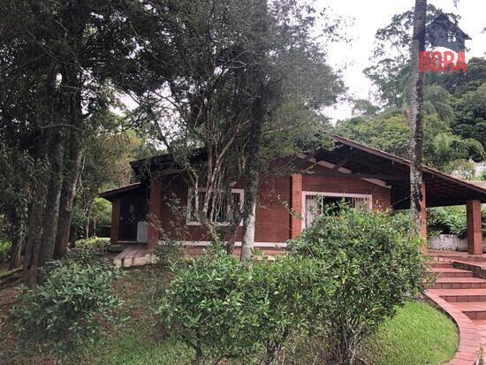 Casa Parque Petrópolis, Mairiporã - SP