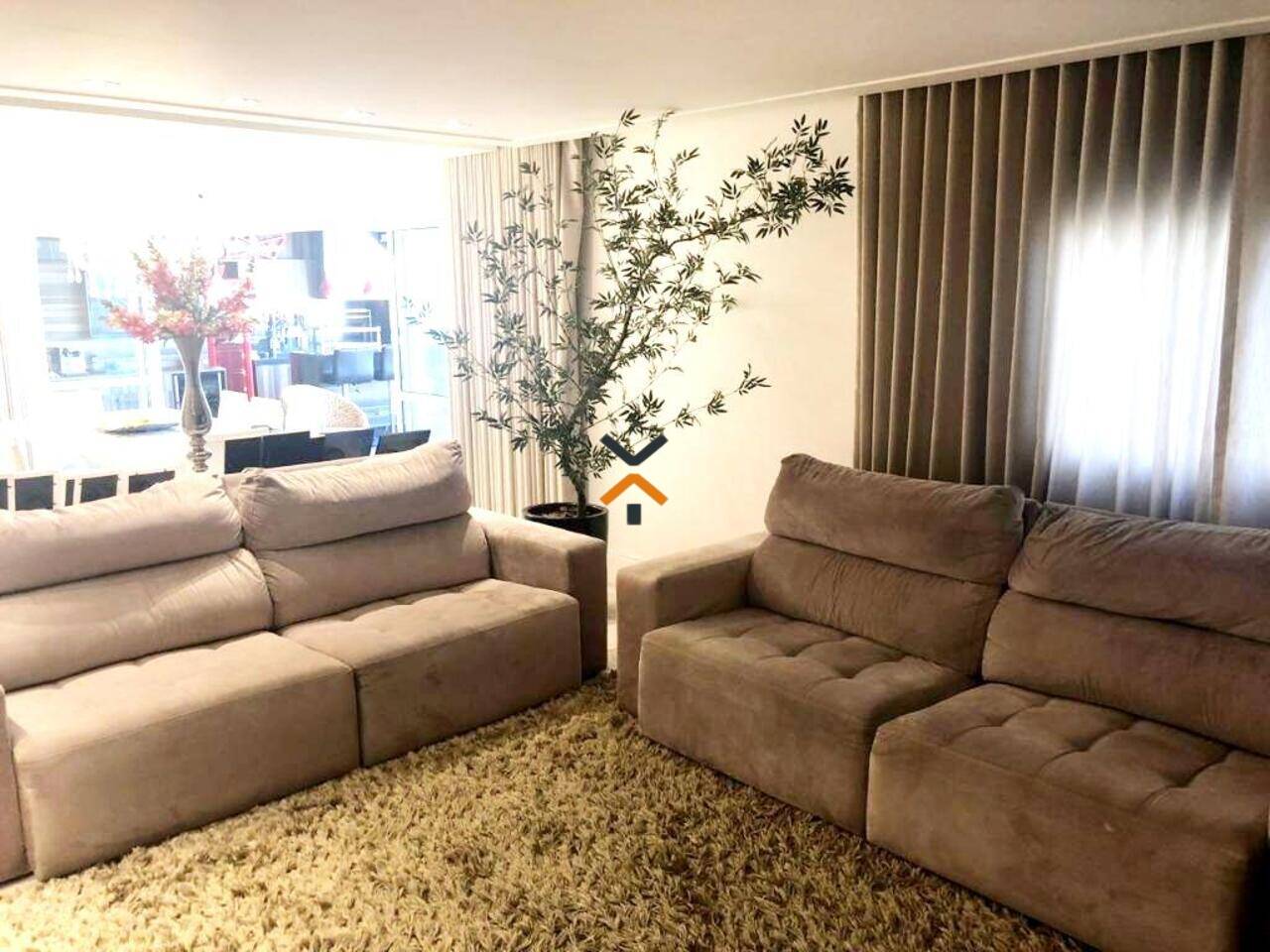 Apartamento Campestre, Santo André - SP