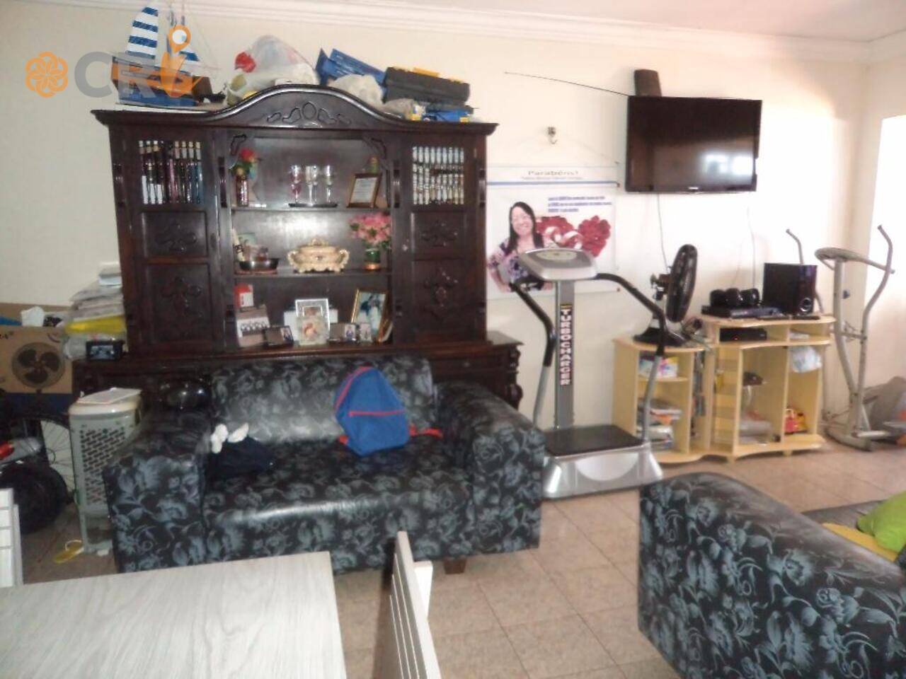 Apartamento Papicu, Fortaleza - CE