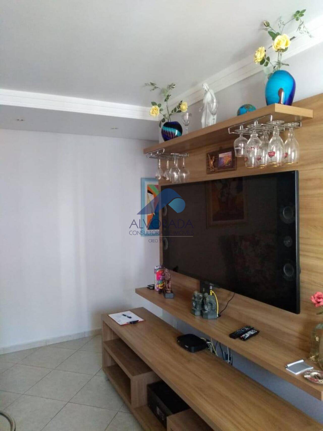 Apartamento Jardim das Colinas, São José dos Campos - SP