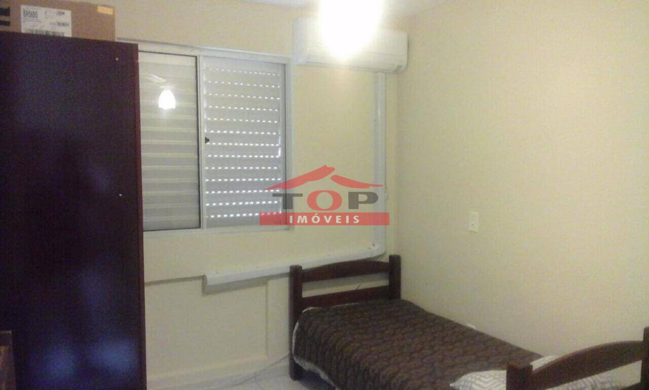 Apartamento Vila Giunta, Bauru - SP