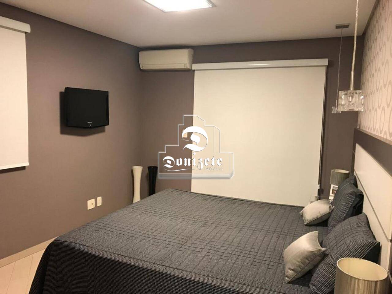 Apartamento Jardim Bela Vista, Santo André - SP