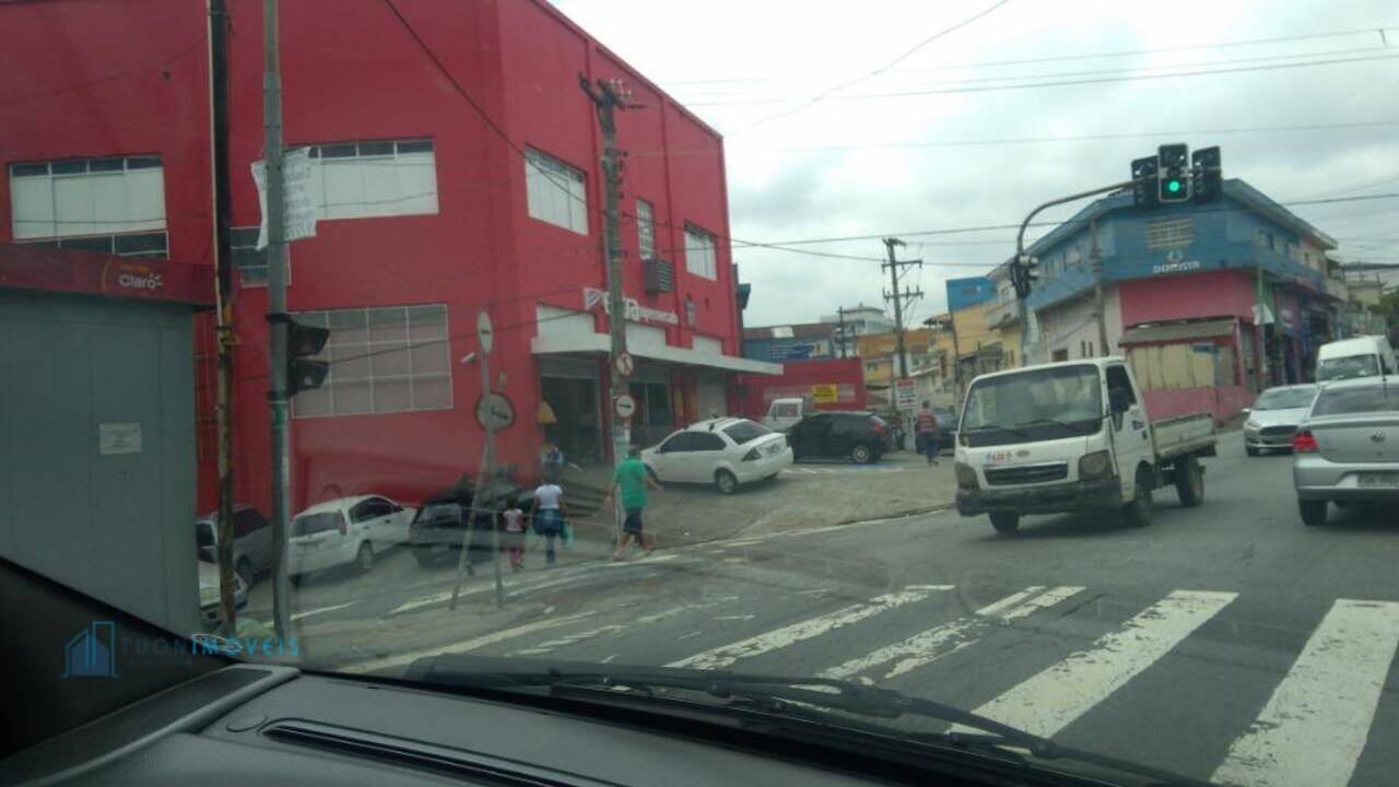 Terreno Vila Itaberaba, São Paulo - SP