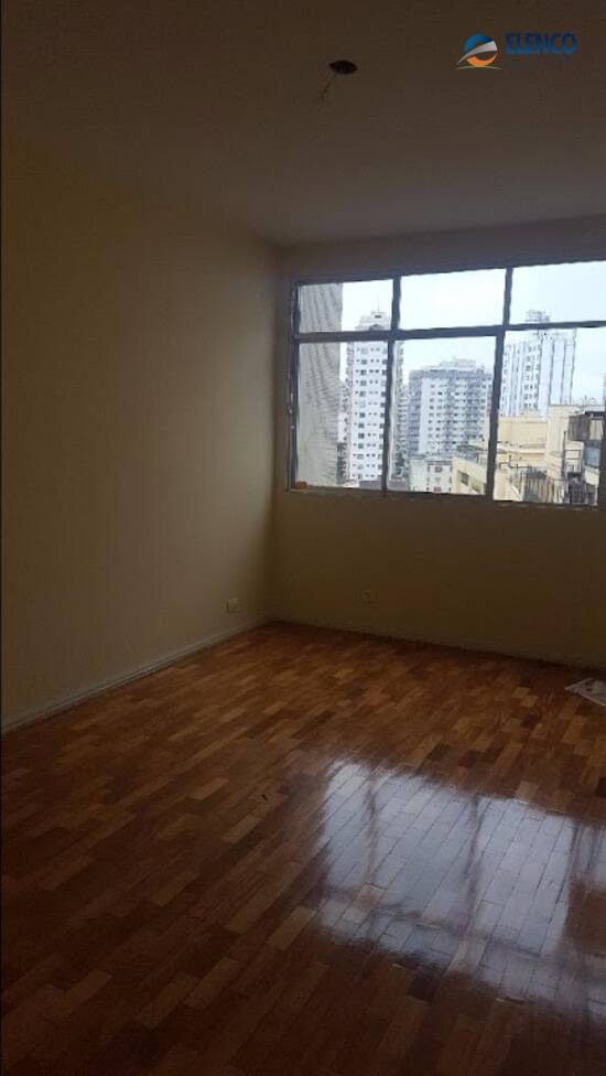 Apartamento Santa Rosa, Niterói - RJ