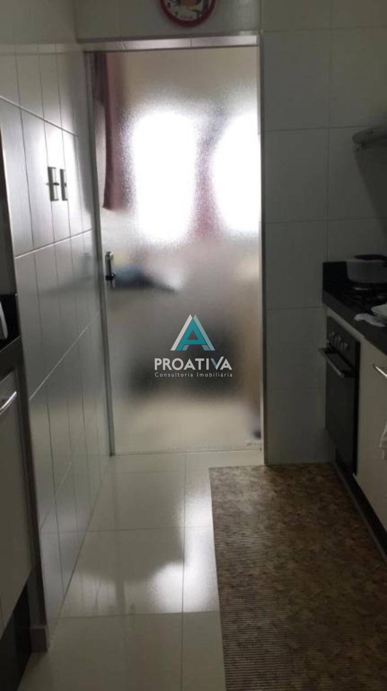 Apartamento Vila Príncipe de Gales, Santo André - SP