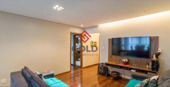 Apartamento Jardim, Santo André - SP