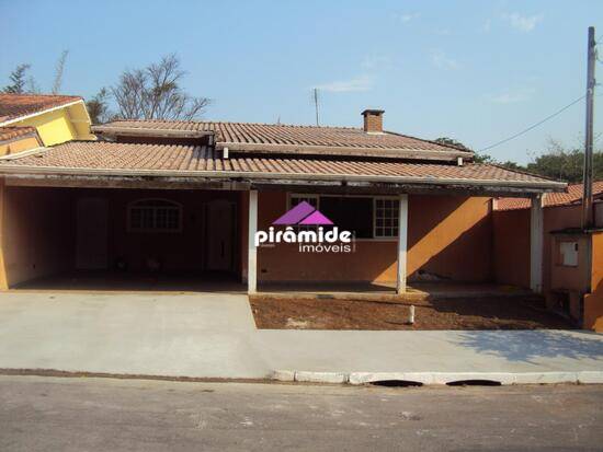 Casa de 221 m² Urbanova - São José dos Campos, à venda por R$ 990.000