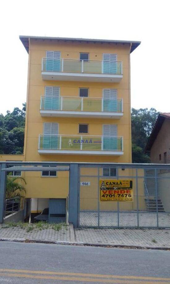 Apartamento Parque Monte Alegre, Taboão da Serra - SP