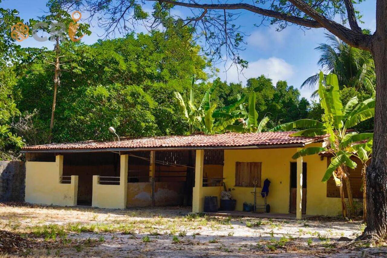 Casa Lagoa Redonda, Fortaleza - CE